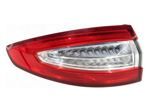 Used Left taillight Left taillight FORD MONDEO V Saloon (CD) 1.6 (181 hp) 40489434 40489434