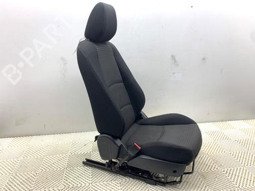 Left front seat MAZDA 2 Hatchback (DL, DJ) 1.5 SKYACTIV-G | BP40250152C15  - Image 5