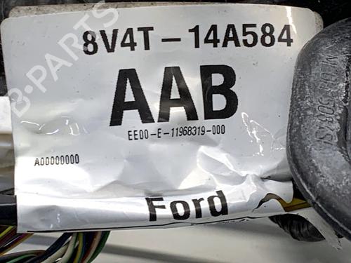 Wiring harness FORD KUGA I 2.0 TDCi | BP39350222E16 - Image 5