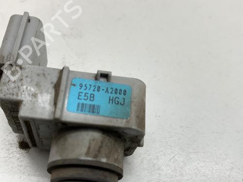 Electronic module KIA CEE'D (JD) 1.6 CRDi 128 | BP39360226M83 - Image 5