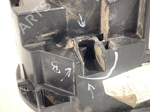 Left headlight JEEP RENEGADE SUV (BU, B1, BV) 2.0 CRD 4x4 | BP40522094C28  - Image 5