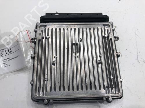 Engine control unit (ECU) BMW 3 Touring (E91) 330 d xDrive | BP39361710M57 - Image 3