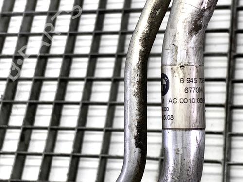 AC pipe BMW X6 (E71, E72) xDrive 35 i | BP39317727M126 - Image 5