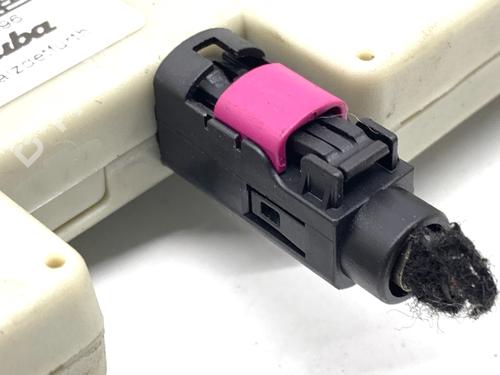 Antenne/Base BMW 3 (E90) 320 d | BP39346727C140 - Image 3