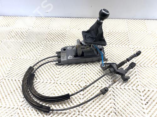 Gearstang VW PASSAT B7 Variant (365) 2.0 TDI | BP39372655M90 - Image 2