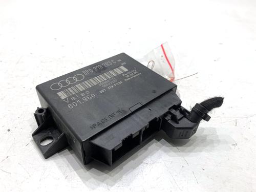 Used Electronic module Electronic module AUDI A3 (8P1) 2.0 TDI (136 hp) 39340227 39340227