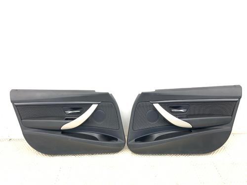 Sæde sæt BMW 3 Gran Turismo (F34) 320 d | BP39335347C78 - Image 13