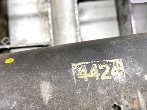 Rør DACIA DUSTER (HM_) 1.6 SCe 115 (HMM1) | BP39338201M125 - Image 4