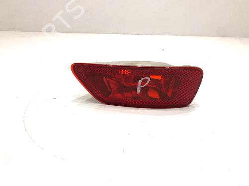Used Rear bumper right light Rear bumper right light JEEP GRAND CHEROKEE IV (WK, WK2) 3.0 CRD V6 4x4 (250 hp) 39329453 39329453