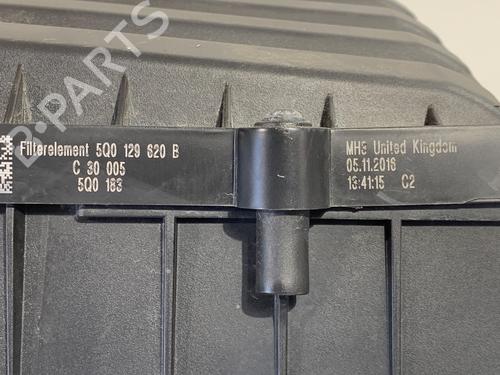 Luftfilter kasse SEAT ATECA (KH7, KHP) 2.0 TDI 4Drive | BP39359391M87 - Image 6