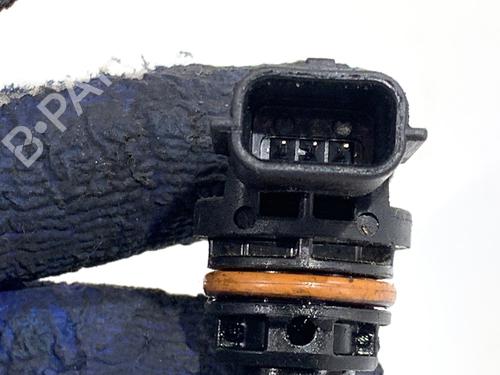 Electronic sensor RENAULT MEGANE IV Hatchback (B9A/M/N_) 1.5 Blue dCi 115 (B9A6) | BP39314158M84 - Image 3