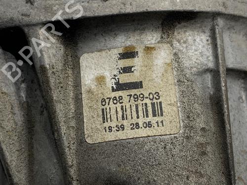 Engine mount BMW X1 (E84) sDrive 18 d | BP39287146M89 - Image 3
