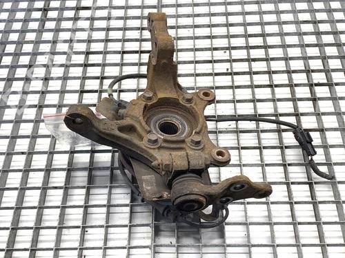 Left front steering knuckle HYUNDAI i30 (GD) 1.4 | BP39350681M25 - Image 3