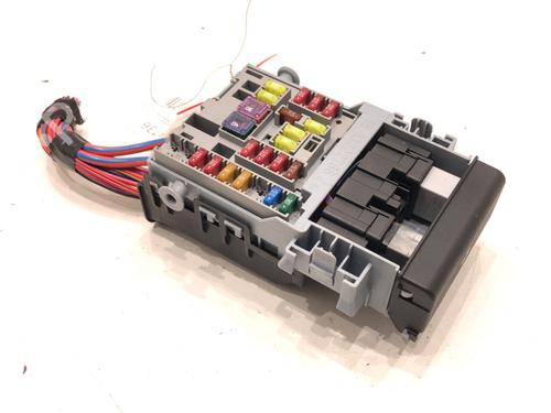 Used Fuse box Fuse box 39282758 39282758