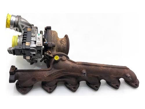 Turbolader/Kompressor Turbolader/Kompressor 39367301 39367301