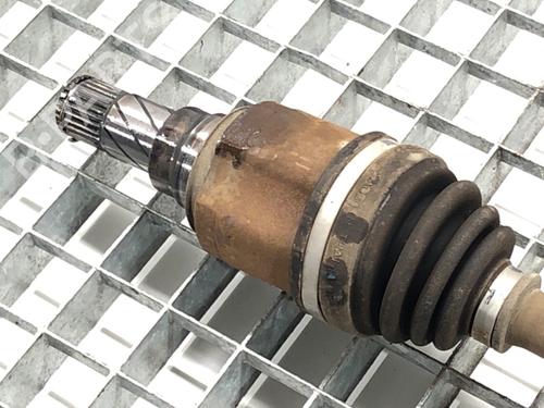 Left front driveshaft MITSUBISHI MIRAGE / SPACE STAR VI Hatchback (A0_A) 1.2 (A03A) | BP39282223M38 - Image 3