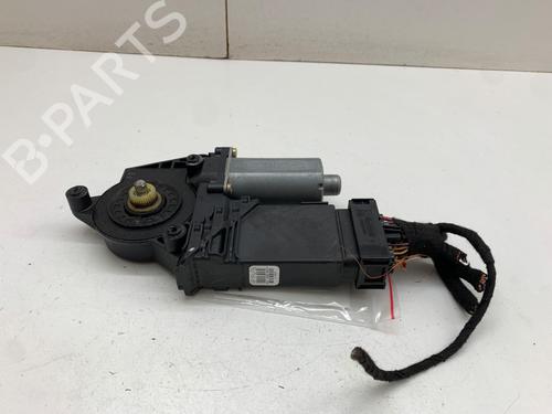 Left front window motor VW PASSAT B5.5 (3B3) 1.9 TDI | BP40057426E21 - Image 2