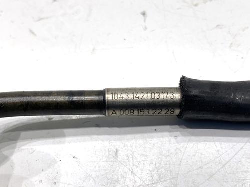 Electronic sensor MERCEDES-BENZ GLK-CLASS (X204) 220 CDI (204.902) | BP39314761M84 - Image 4