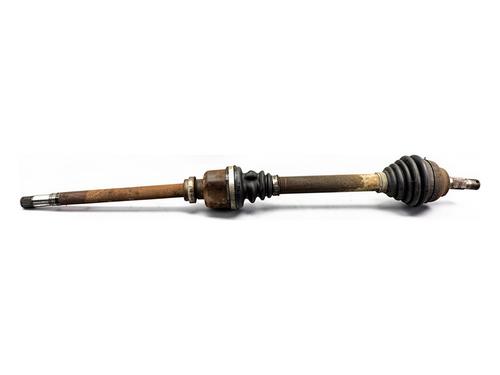 Used Right front driveshaft Right front driveshaft CITROËN C4 Picasso I MPV (UD_) 1.6 HDi 110 (112 hp) 40001794 40001794