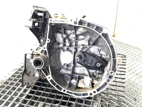 gearbox-citroen-c3-iii-sx-2016-39292355 main image