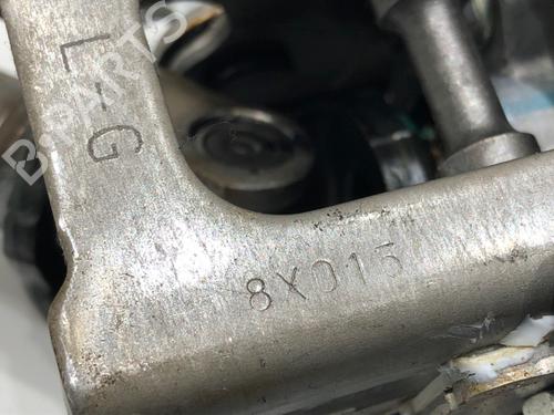 Steering column HONDA ACCORD VIII (CU) 2.4 i (CU2) | BP39277337M21 - Image 5