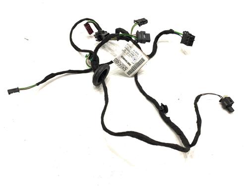 Used Wiring harness Wiring harness MERCEDES-BENZ A-CLASS (W176) A 180 (176.042) (122 hp) 39336172 39336172