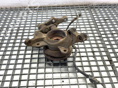 Right front steering knuckle KIA CEE'D SW (ED) 1.6 CRDi 90 | BP39372551M26 - Image 4