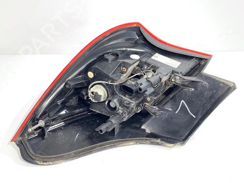 Left taillight OPEL ASTRA J GTC 1.6 Turbo (08) | BP39305032C34 - Image 3