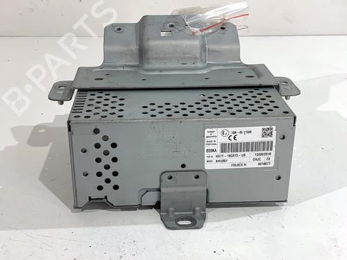 Used Radio Radio FORD ECOSPORT 1.0 EcoBoost (125 hp) 39317909 39317909