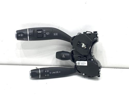 Used Steering column stalk Steering column stalk MERCEDES-BENZ GLE (W166) 350 d 4-matic (166.024) (258 hp) 39310923 39310923
