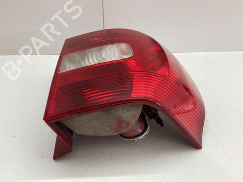 Left taillight SKODA YETI (5L) 1.2 TSI | BP39378207C34 - Image 2