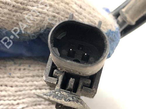 Electronic sensor FIAT DUCATO Bus (250_) 140 Multijet 2,2 D | BP40211208M84 - Image 3