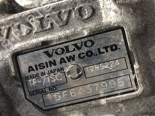 Gearbox VOLVO V40 Hatchback (525) D2 | BP39304204M3 - Image 10