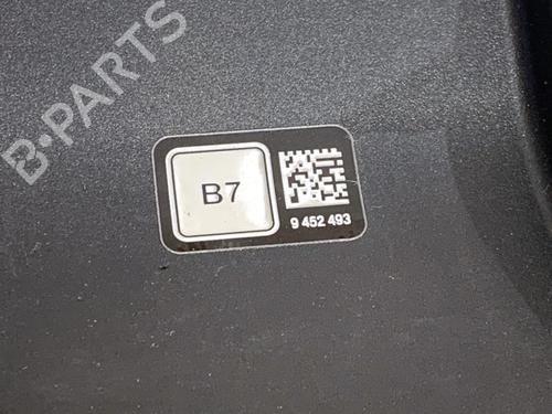 Tanklåg BMW 5 Touring (G31) 520 d | BP39324933C131 - Image 6