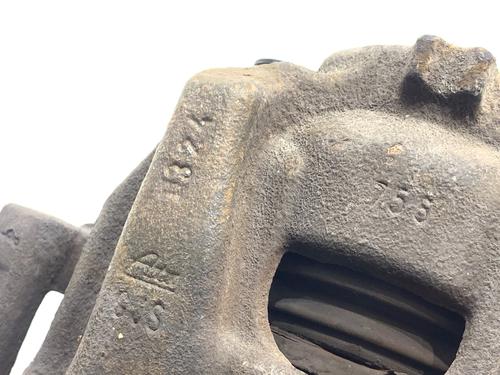 Right front brake caliper AUDI A4 B8 (8K2) 2.0 TDI | BP39326952M104 - Image 4
