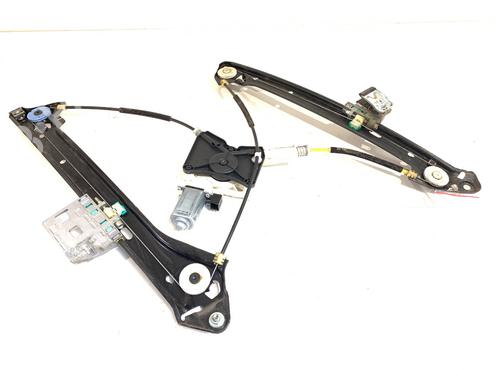 Front right window mechanism VW ARTEON (3H7, 3H8) 2.0 TDI | BP39359583C23 - Image 2