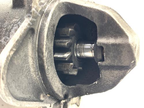 Starter OPEL ZAFIRA TOURER C (P12) 2.0 CDTi (75) | BP39374342M8 - Image 5