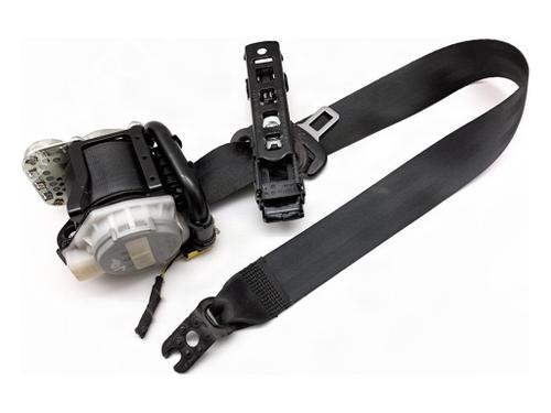 Used Front left seatbelt Front left seatbelt SKODA OCTAVIA III (5E3, NL3, NR3) 2.0 TDI (150 hp) 40619837 40619837