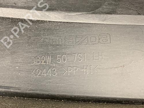 Scuttle panel MAZDA CX-3 (DK) 2.0 SKYACTIV-G (DK5W, DK6W) | BP39340659C110 - Image 5