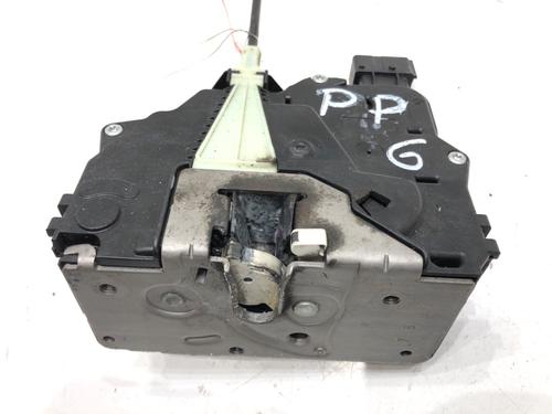 Front right lock OPEL CORSA E (X15) 1.4 (08, 68) | BP39277003C97 - Image 3