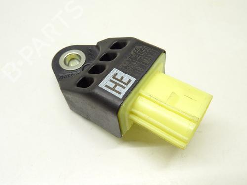 Elektronisk sensor LEXUS RC (_C1_) F (USC10_, USC10R) | BP39268915M84 - Image 2