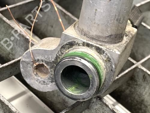 AC pipe FIAT 500 (312_) 1.2 (312AXA1A) | BP39306152M126 - Image 2