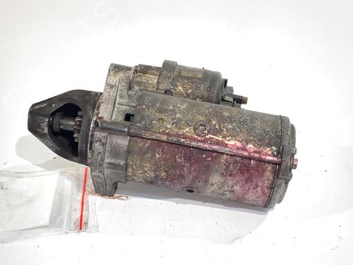 Starter OPEL ASTRA H GTC (A04) 1.3 CDTI (L08) | BP39327477M8 - Image 2