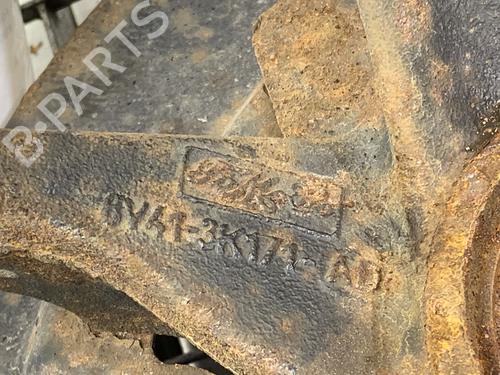 Left front steering knuckle FORD KUGA I 2.0 TDCi | BP39361705M25 - Image 5