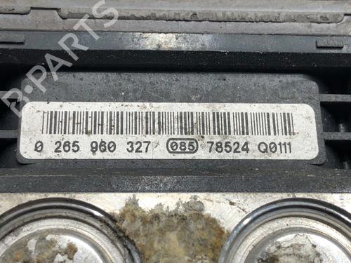 ABS pump BMW 5 Touring (E61) 525 d | BP39288033M43 - Image 5