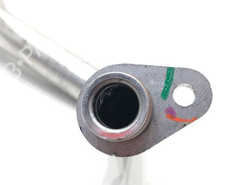 AC pipe RENAULT CAPTUR II (HF_) TCe 140 (HFN0) | BP39278450M126 - Image 3