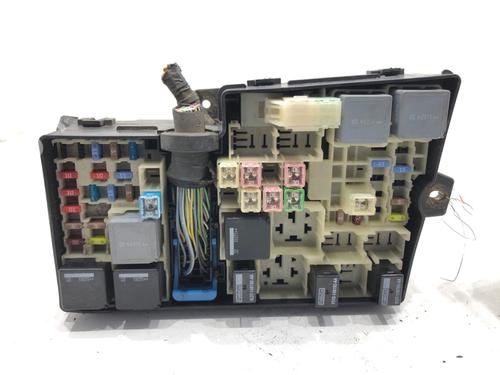 Fuse box FORD FOCUS III 2.0 | BP39278744E1 - Image 2