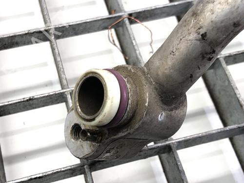 AC pipe AUDI A4 B8 Avant (8K5) 1.8 TFSI | BP39282774M126 - Image 2