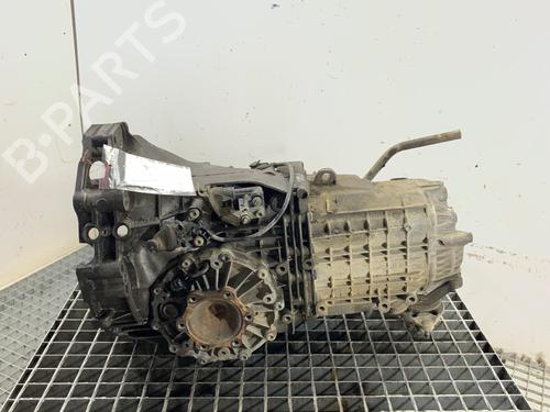 Gearbox AUDI A4 B6 Avant (8E5) 1.9 TDI | BP39365090M3 - Image 2