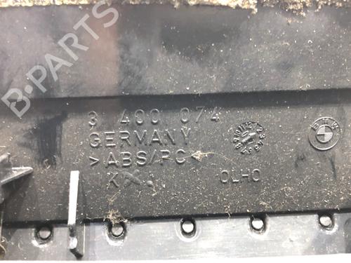 Luftventil BMW X3 (E83) 2.0 d | BP39307510I21 - Image 5